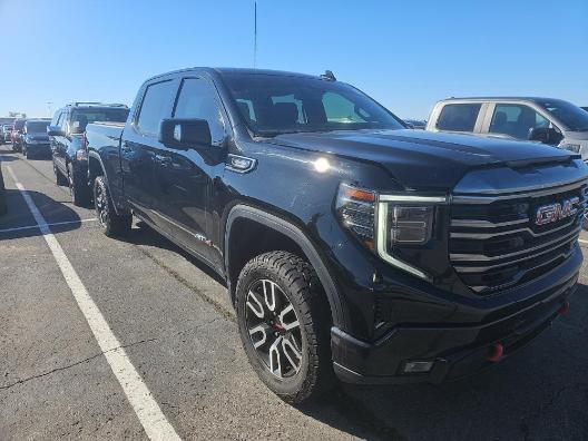 used 2022 GMC Sierra 1500 car, priced at $48,888