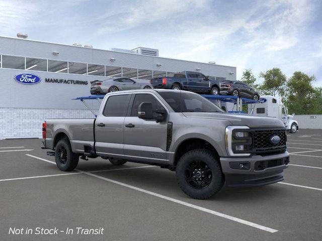 new 2024 Ford F-350 car, priced at $71,285