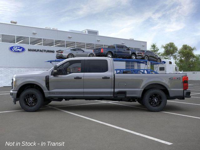 new 2024 Ford F-350 car, priced at $71,285