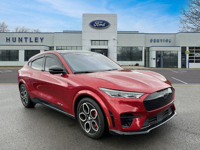 used 2023 Ford Mustang Mach-E car, priced at $31,888