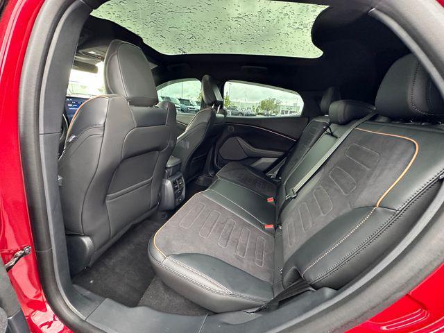used 2023 Ford Mustang Mach-E car, priced at $31,888
