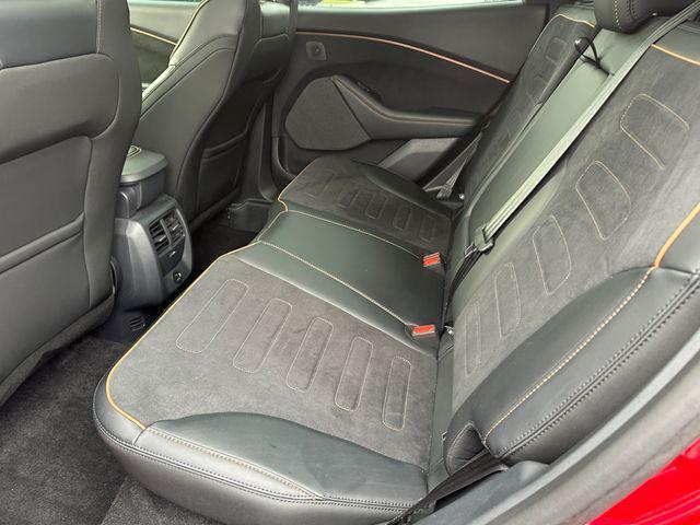 used 2023 Ford Mustang Mach-E car, priced at $31,888
