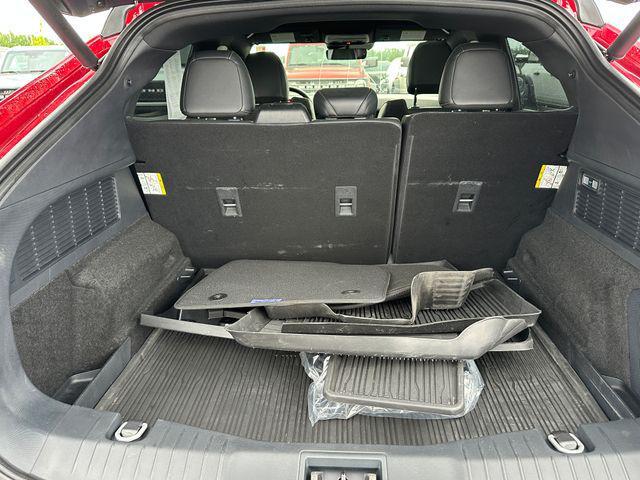used 2023 Ford Mustang Mach-E car, priced at $31,888