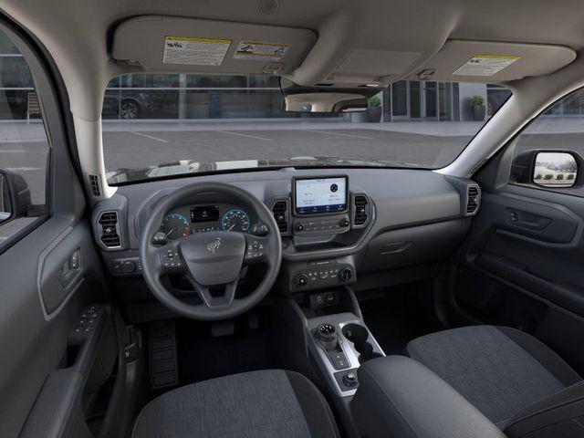 new 2024 Ford Bronco Sport car, priced at $26,218