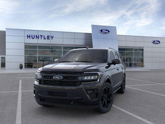 new 2024 Ford Expedition car, priced at $69,304