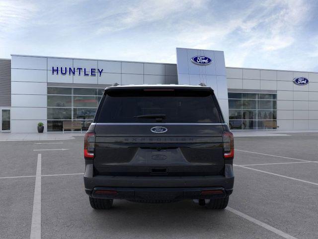 new 2024 Ford Expedition car, priced at $69,304