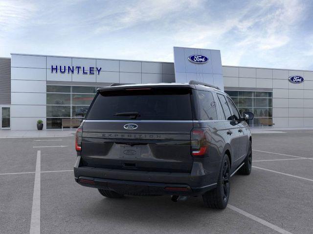 new 2024 Ford Expedition car, priced at $69,304