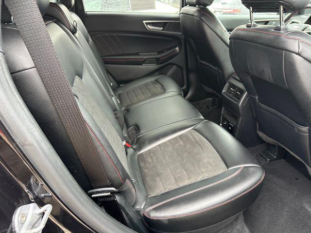 used 2022 Ford Edge car, priced at $23,777