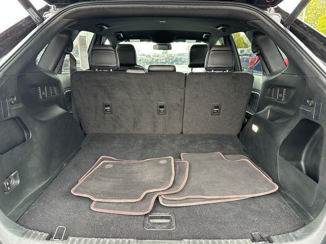 used 2022 Ford Edge car, priced at $23,777