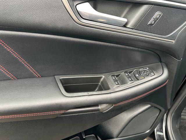 used 2022 Ford Edge car, priced at $23,777