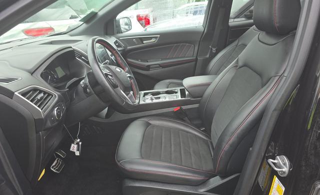used 2022 Ford Edge car, priced at $25,888