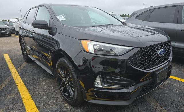 used 2022 Ford Edge car, priced at $25,888
