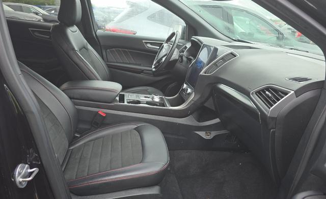 used 2022 Ford Edge car, priced at $25,888