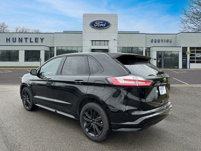 used 2022 Ford Edge car, priced at $23,777
