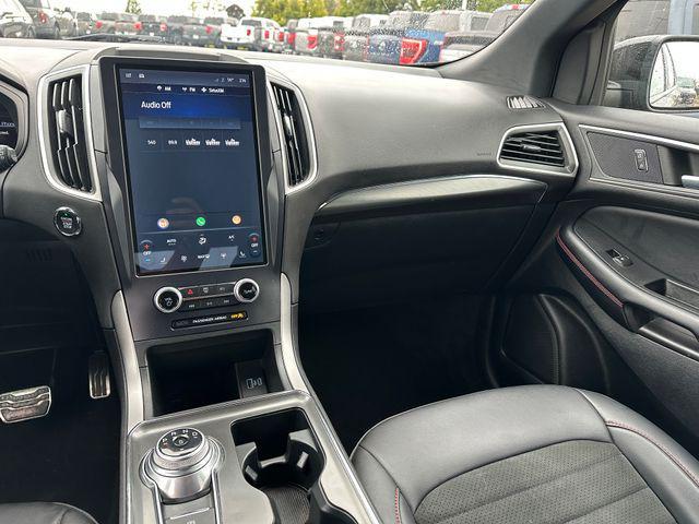 used 2022 Ford Edge car, priced at $23,777