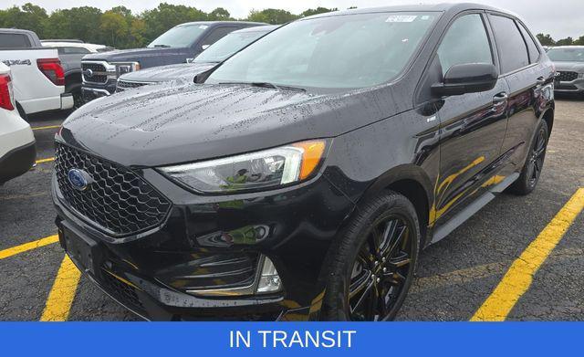 used 2022 Ford Edge car, priced at $25,888