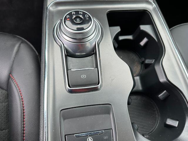 used 2022 Ford Edge car, priced at $23,777