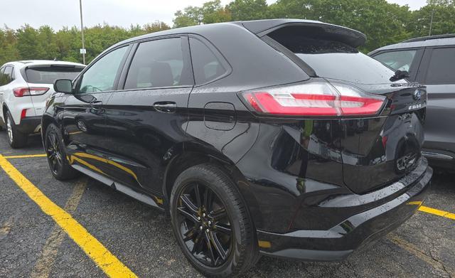used 2022 Ford Edge car, priced at $25,888
