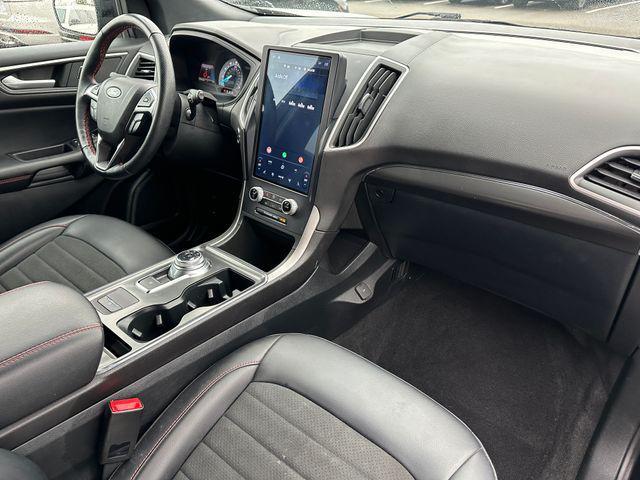 used 2022 Ford Edge car, priced at $23,777