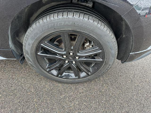 used 2022 Ford Edge car, priced at $23,777