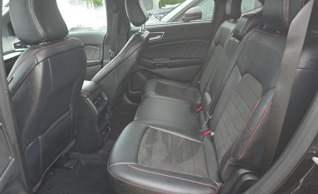 used 2022 Ford Edge car, priced at $25,888