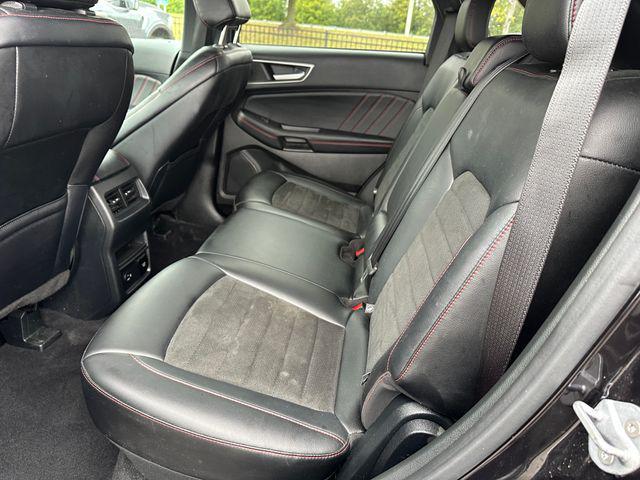 used 2022 Ford Edge car, priced at $23,777