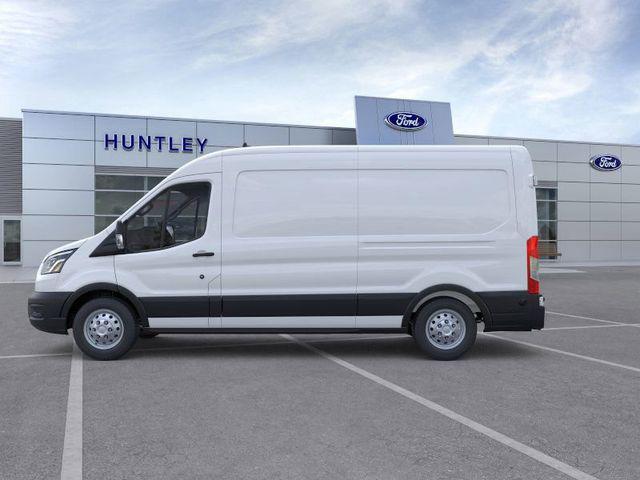 new 2025 Ford Transit-350 car, priced at $56,825