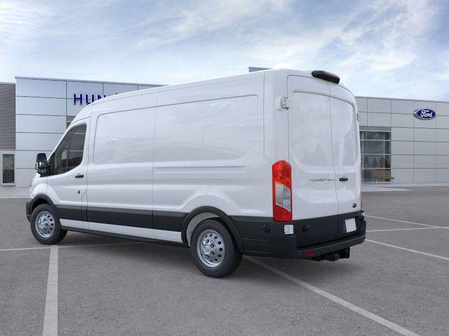 new 2025 Ford Transit-350 car, priced at $56,825