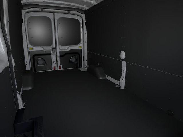 new 2025 Ford Transit-350 car, priced at $56,825