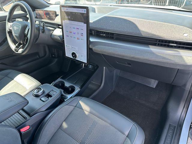 used 2024 Ford Mustang Mach-E car, priced at $42,472