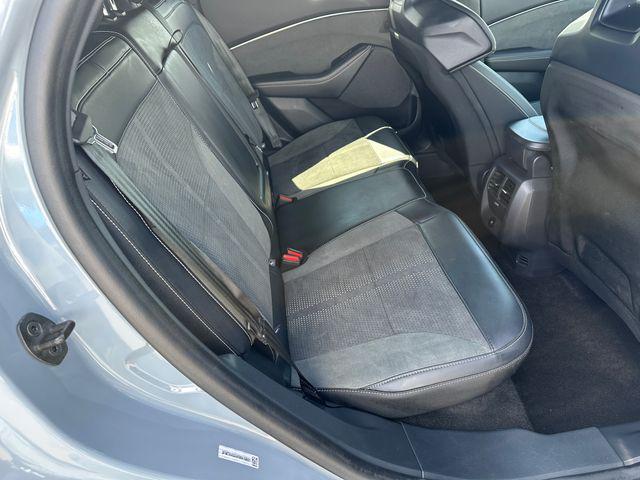 used 2024 Ford Mustang Mach-E car, priced at $42,472