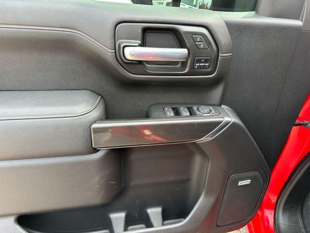 used 2021 GMC Sierra 1500 car, priced at $41,888