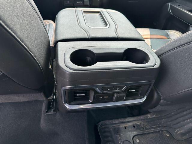 used 2021 GMC Sierra 1500 car, priced at $41,888