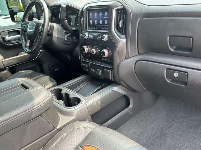 used 2021 GMC Sierra 1500 car, priced at $41,888