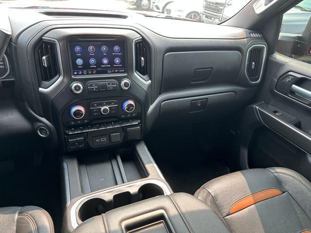used 2021 GMC Sierra 1500 car, priced at $41,888