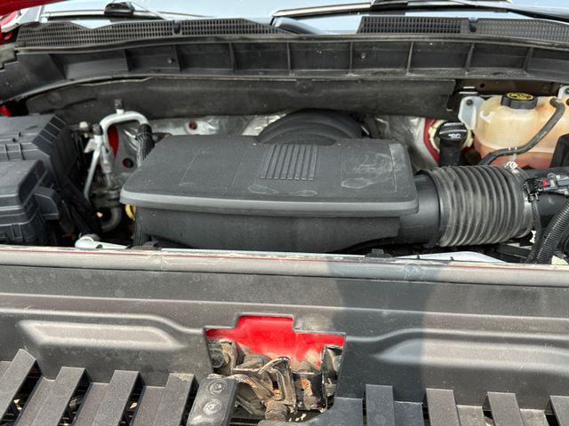 used 2021 GMC Sierra 1500 car, priced at $41,888