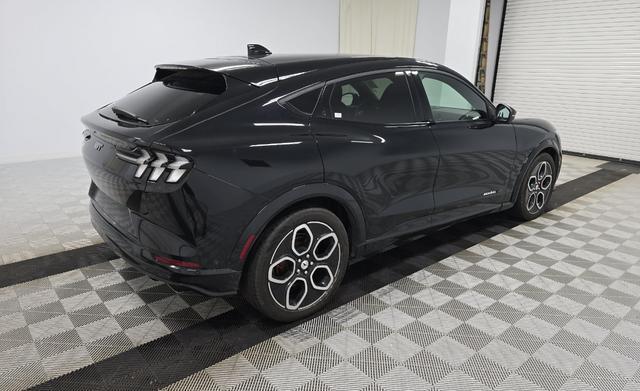 used 2022 Ford Mustang Mach-E car, priced at $33,888
