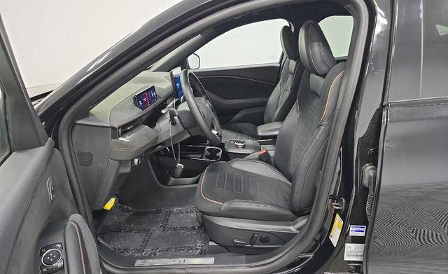 used 2022 Ford Mustang Mach-E car, priced at $33,888