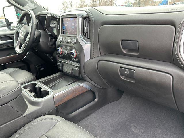 used 2023 GMC Sierra 2500 car, priced at $57,888