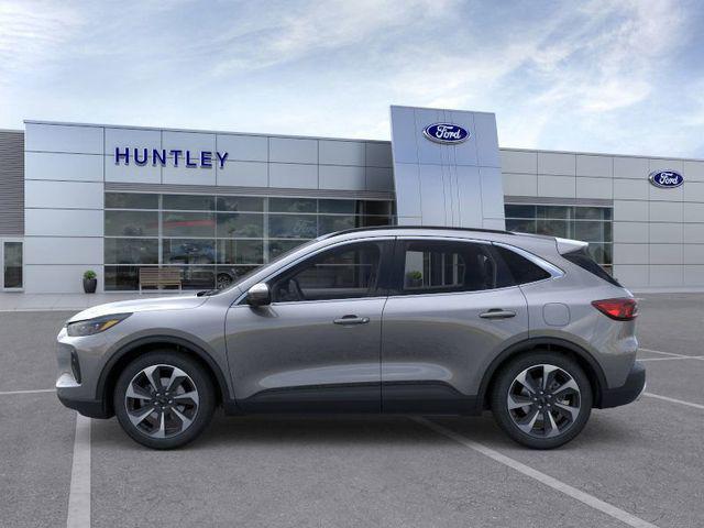 new 2025 Ford Escape car, priced at $33,441