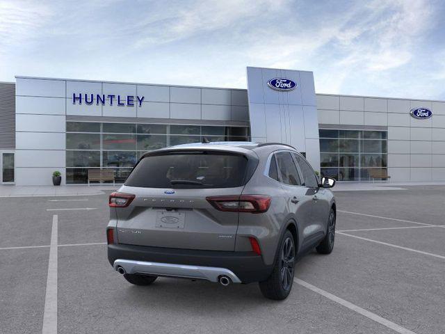 new 2025 Ford Escape car, priced at $33,441
