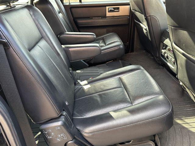 used 2017 Ford Expedition EL car, priced at $14,972