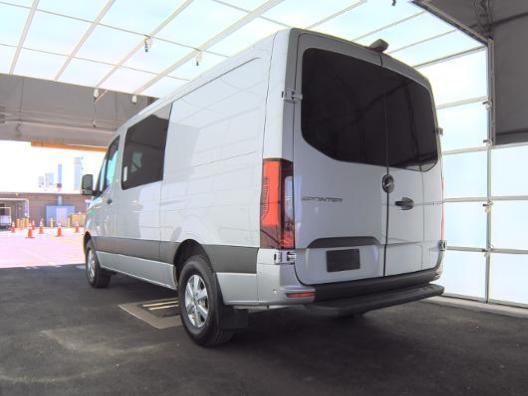 used 2023 Mercedes-Benz Sprinter 1500 car, priced at $39,888