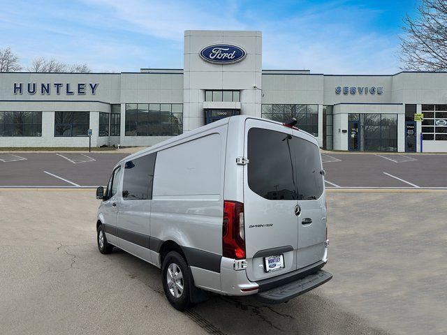 used 2023 Mercedes-Benz Sprinter 1500 car, priced at $39,888