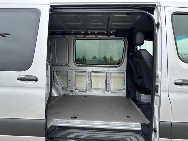 used 2023 Mercedes-Benz Sprinter 1500 car, priced at $39,888