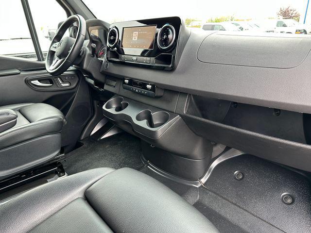 used 2023 Mercedes-Benz Sprinter 1500 car, priced at $39,888