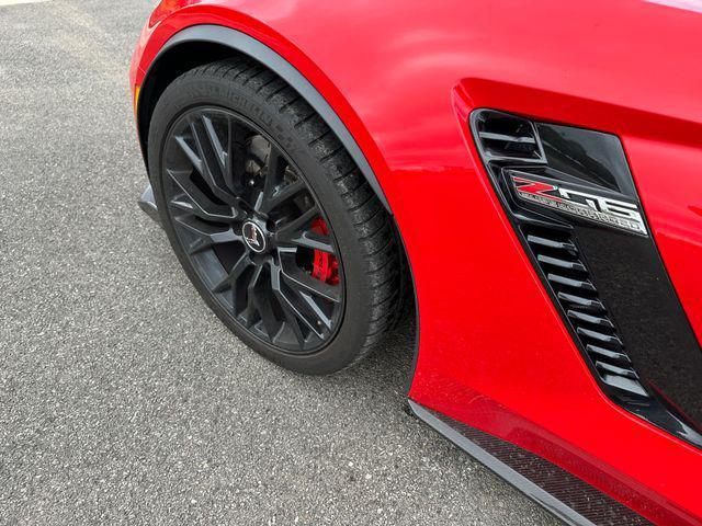 used 2019 Chevrolet Corvette car, priced at $66,997