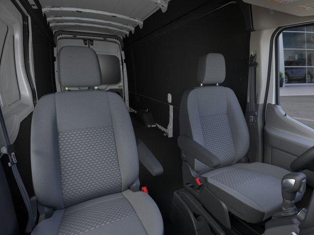 new 2025 Ford Transit-350 car, priced at $60,500