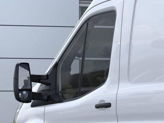 new 2025 Ford Transit-350 car, priced at $60,500
