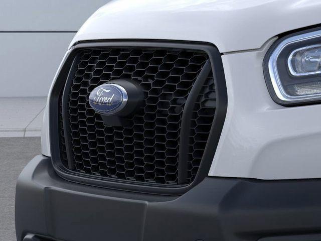 new 2025 Ford Transit-350 car, priced at $60,500